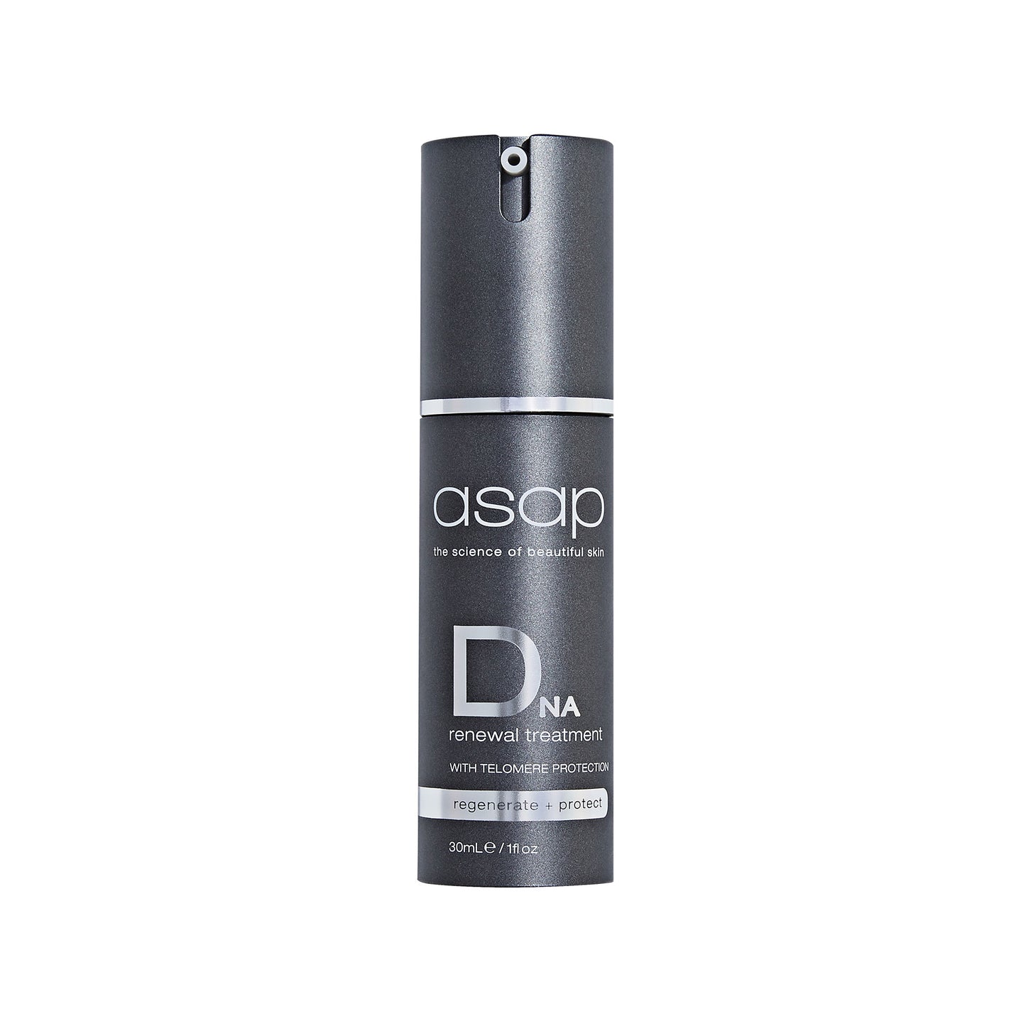 asap DNA Renewal Treatment 30ml