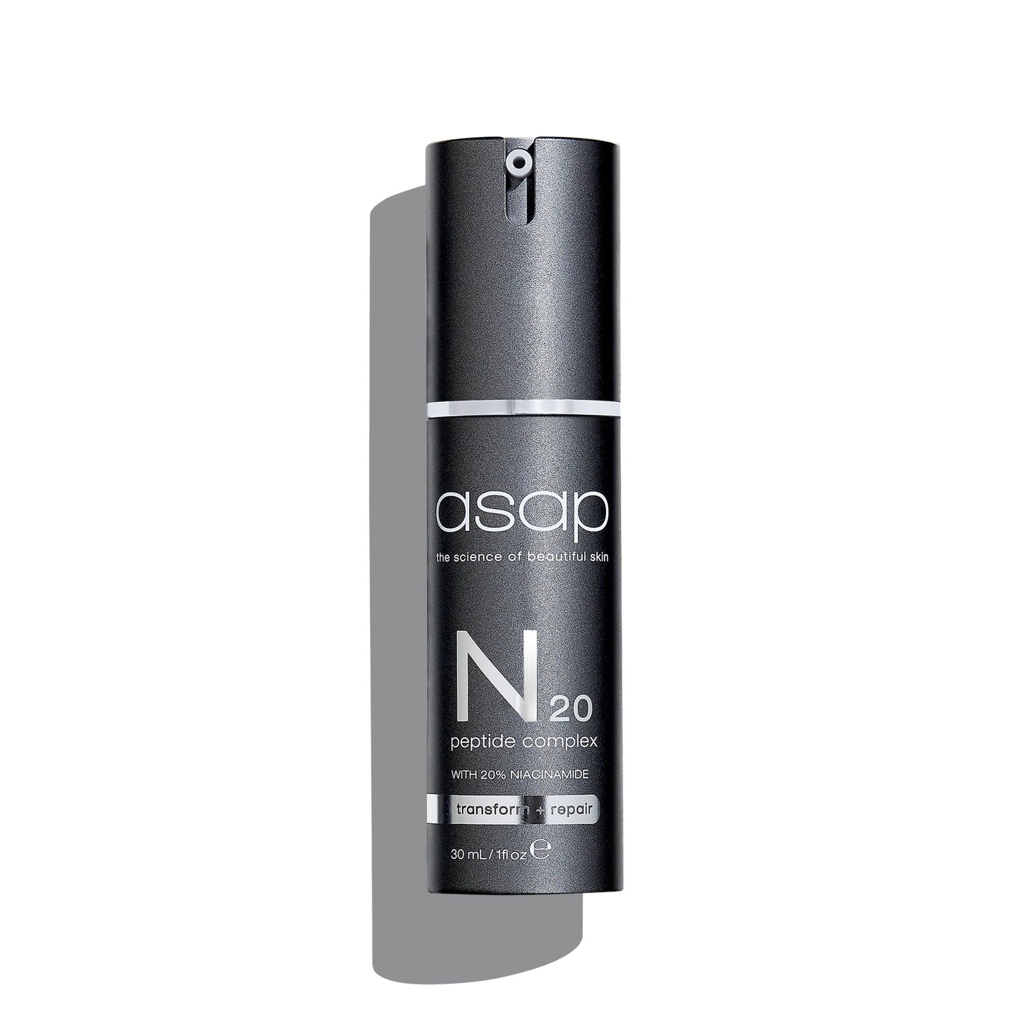 asap N20 Peptide Complex 30ml