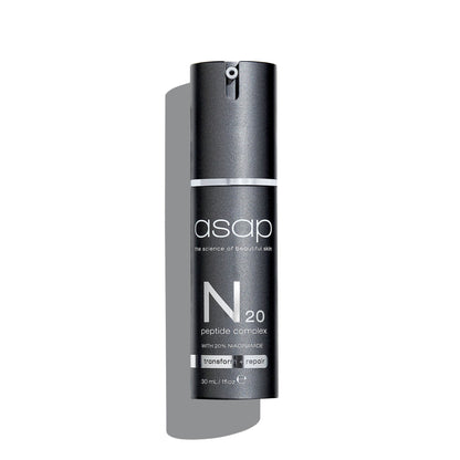 asap N20 Peptide Complex 30ml