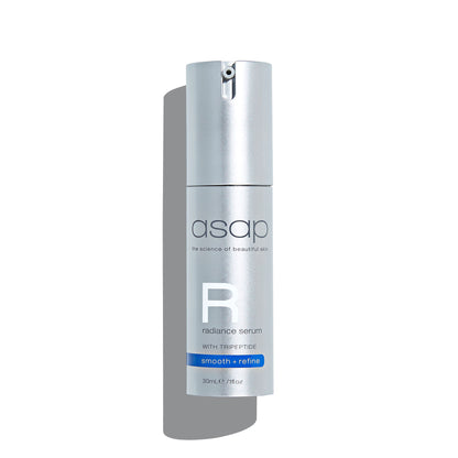 asap Radiance Serum 30ml