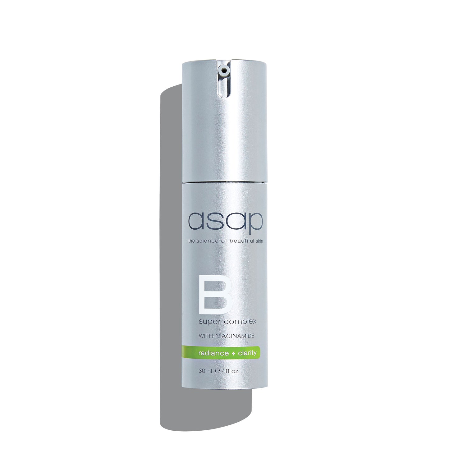 asap Super B Complex 30ml