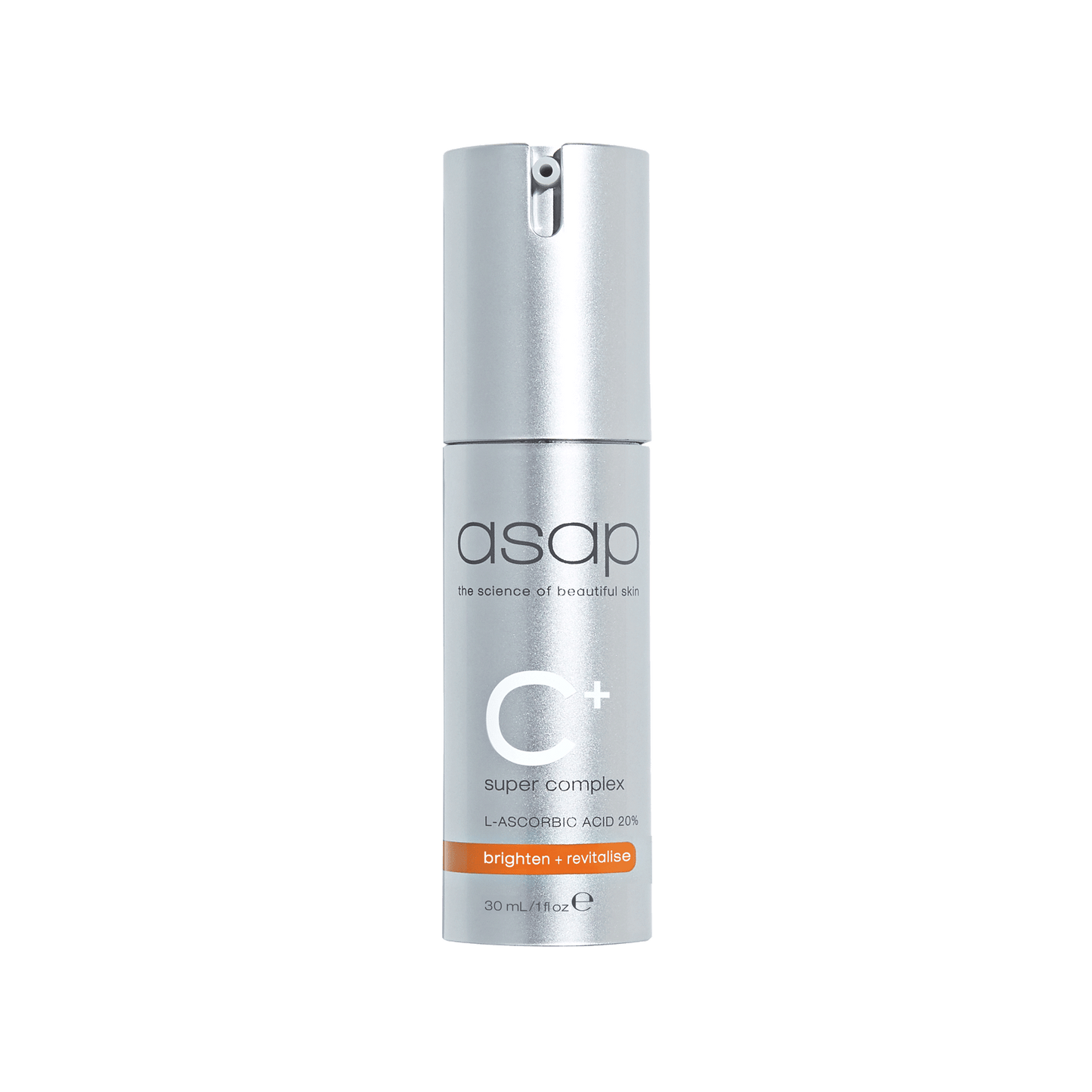 asap super C+ complex 30ml