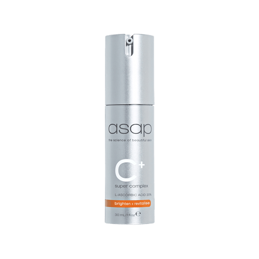 asap super C+ complex 30ml