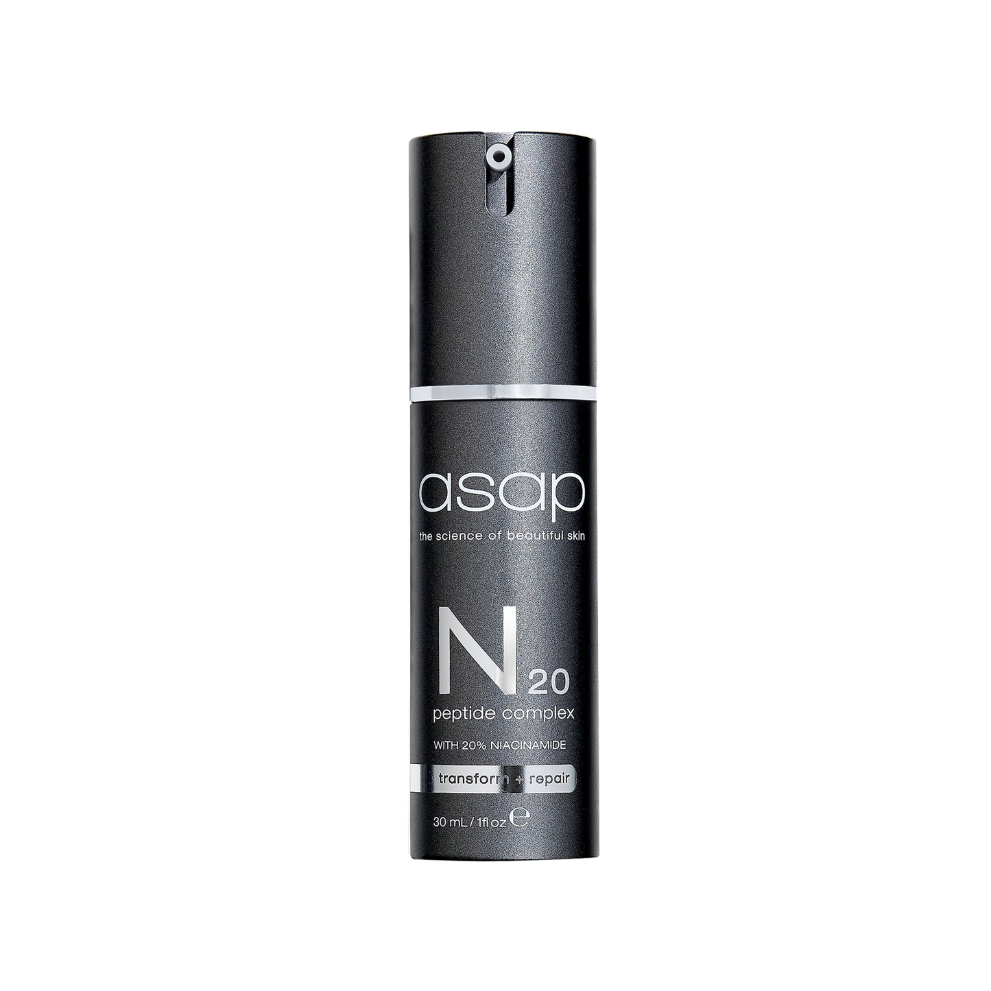 asap N20 Peptide Complex 30ml