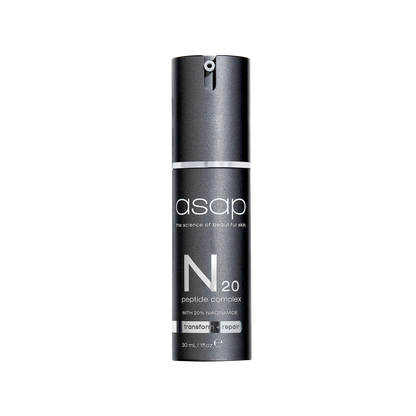 asap N20 Peptide Complex 30ml