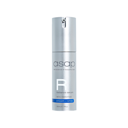 asap Radiance Serum 30ml