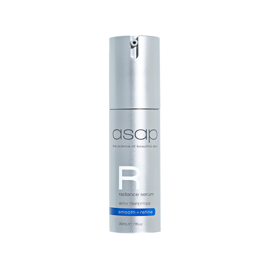 asap Radiance Serum 30ml