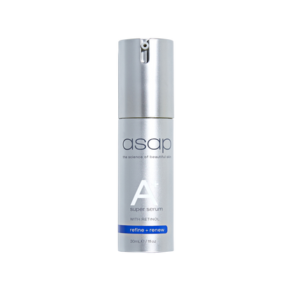 asap super A+ serum 30ml