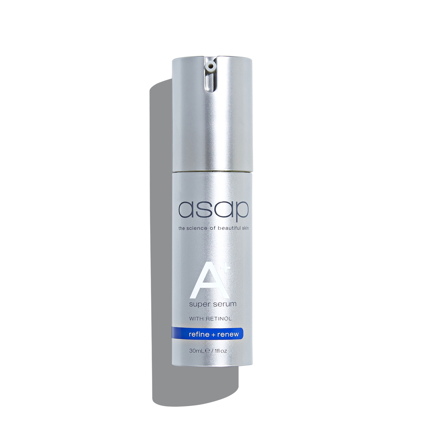 asap super A+ serum 30ml