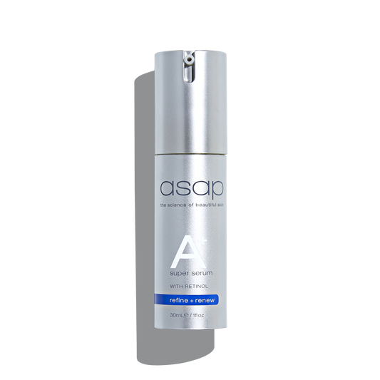 asap super A+ serum 30ml