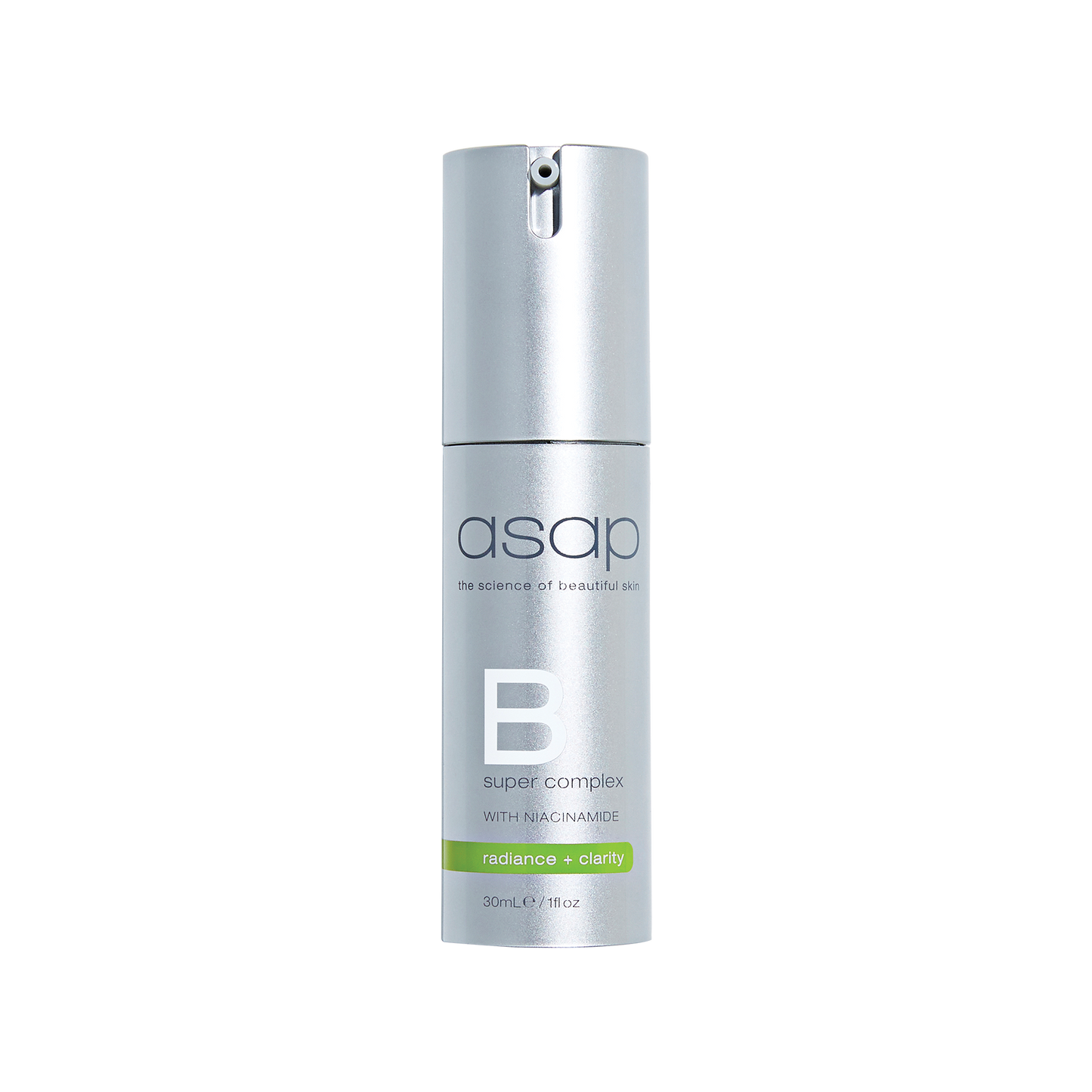 asap Super B Complex 30ml