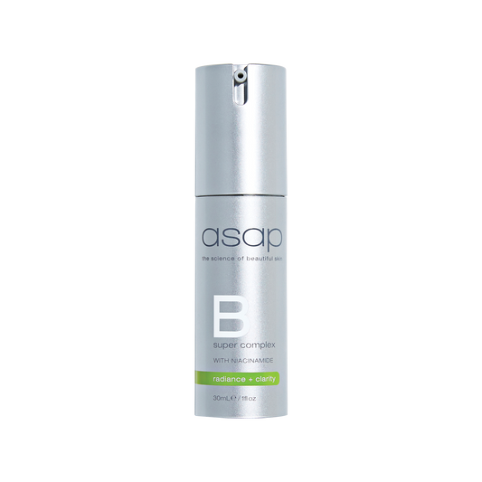 asap Super B Complex 30ml