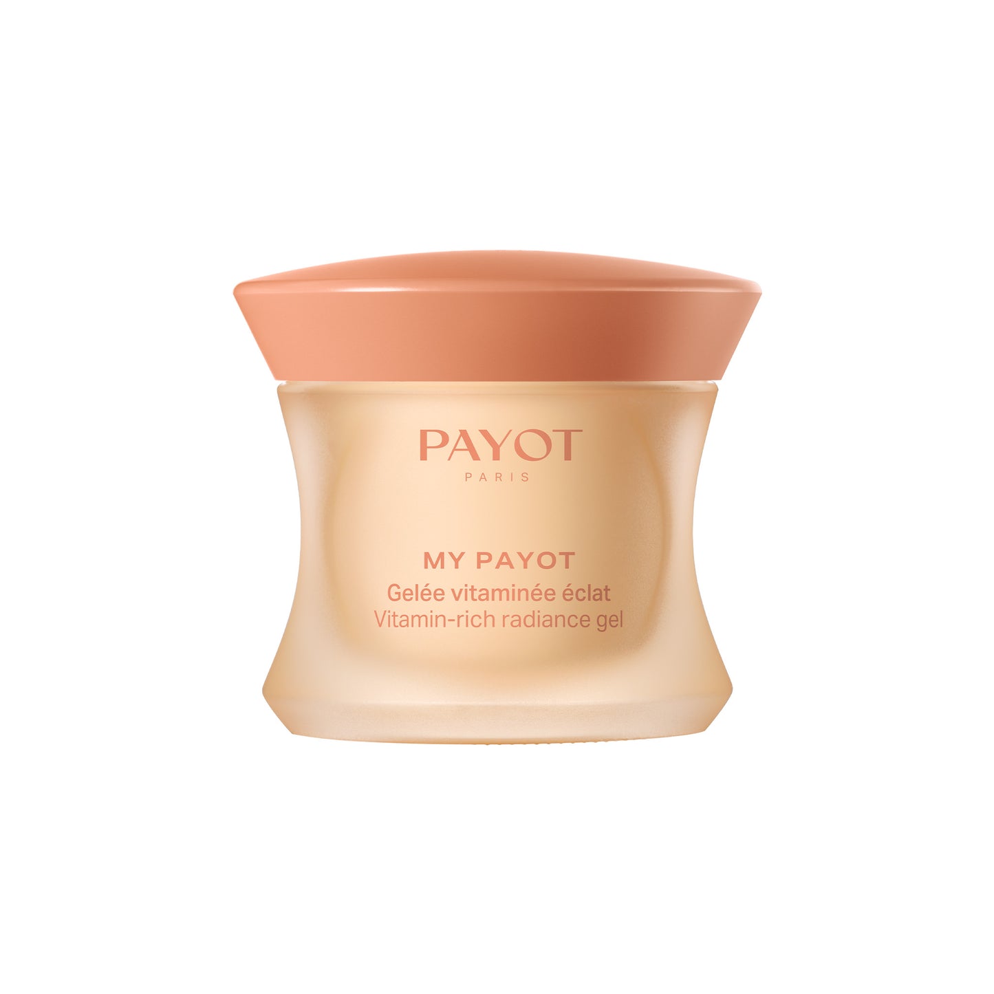PAYOT MY PAYOT Vitamin Rich Radiance Gel 50ml