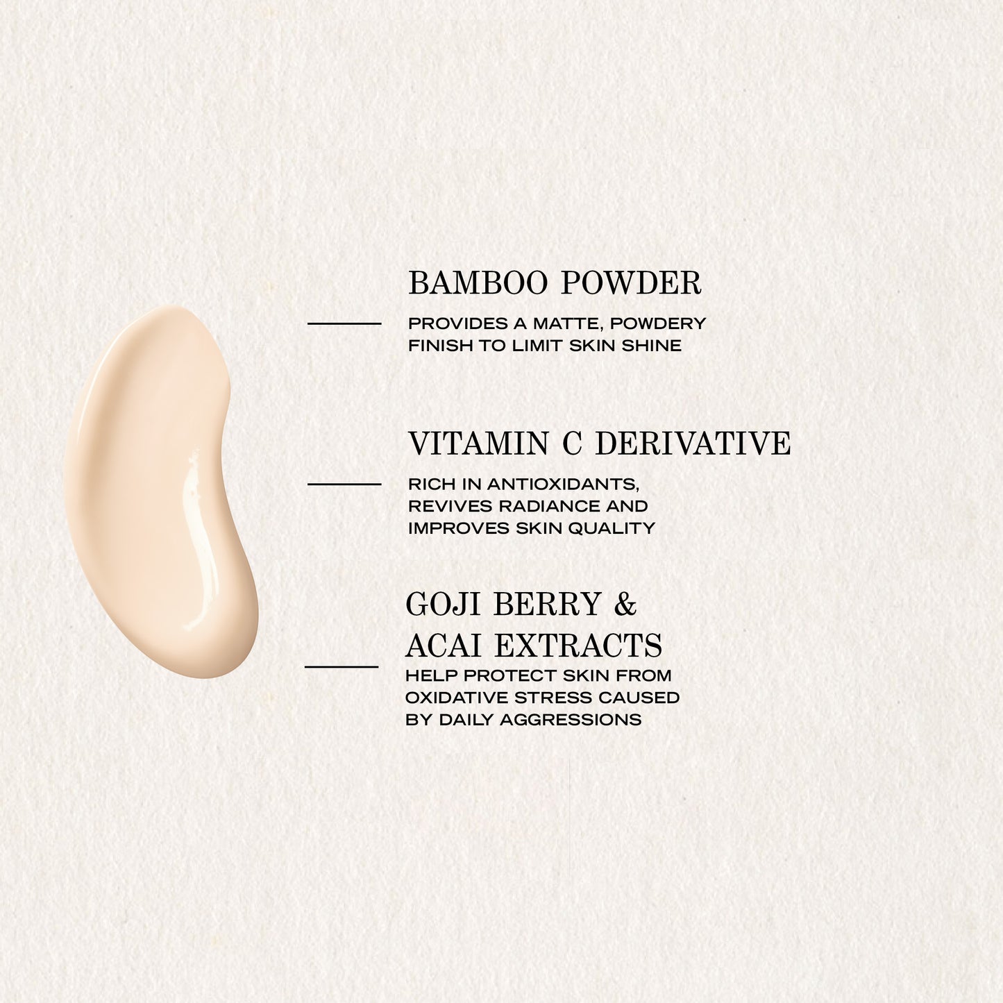 PAYOT MY PAYOT Vitamin Rich Radiance Cream 50ml