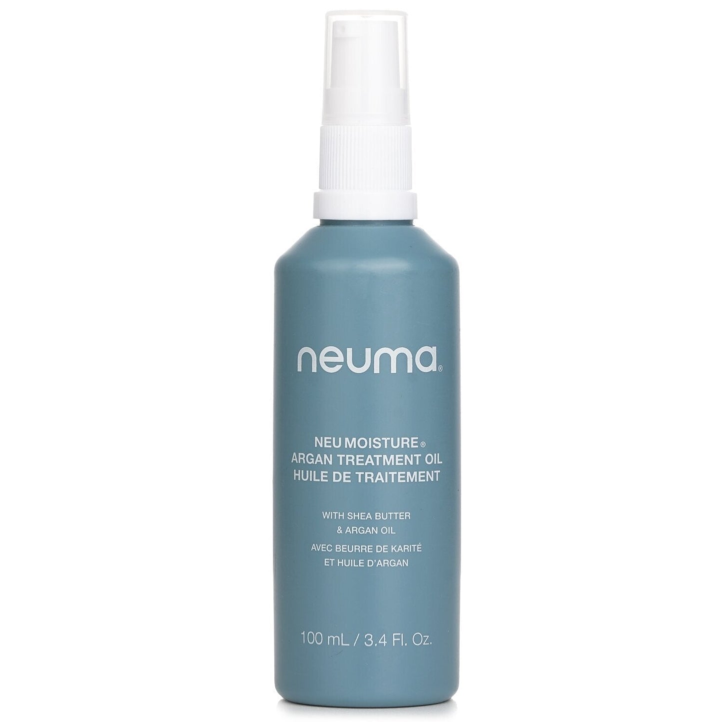 Neuma Neu Moisture Argan Treatment Oil 100ml
