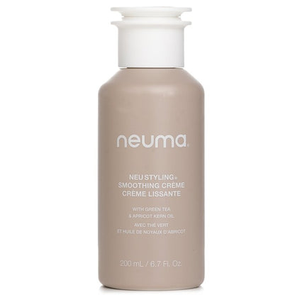 Neuma Neu Styling Smoothing Creme 200ml