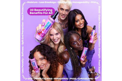 Matrix Miracle Creator Multi-Tasking Leave-In Treatment 190ml