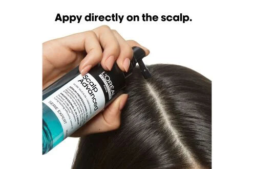 Loreal Professionel Serie Exper Scalp Advanced Anti-Oilyness Serum 90mL