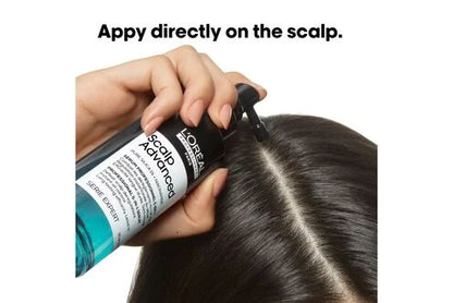 Loreal Professionel Serie Exper Scalp Advanced Anti-Oilyness Serum 90mL