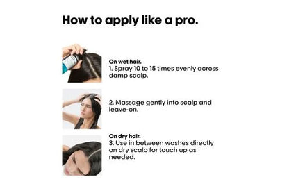 Loreal Professionel Serie Exper Scalp Advanced Anti-Oilyness Serum 90mL