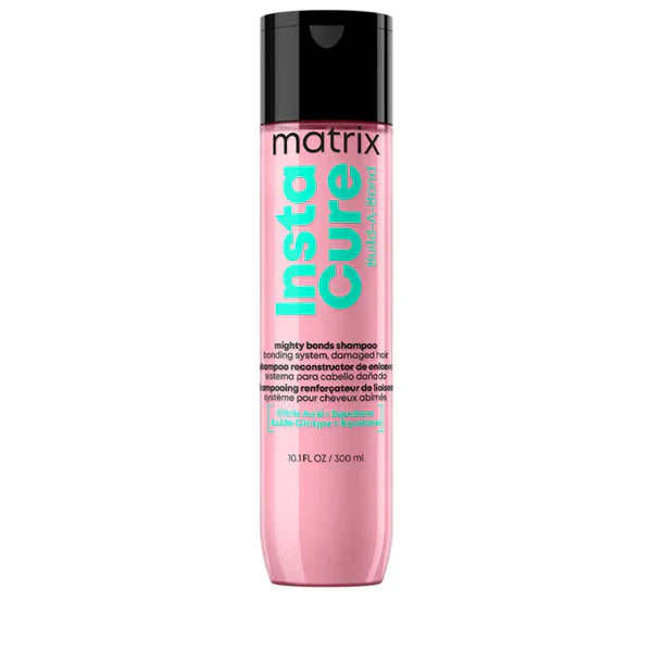 Matrix Instacure Build-A-Bond Shampoo 300ml