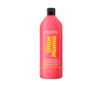 Matrix Glow Mania Color Protecting Conditioner 1L