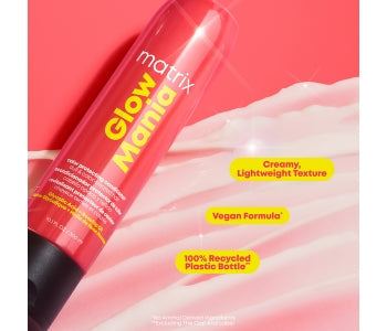 Matrix Glow Mania Color Protecting Conditioner 1L