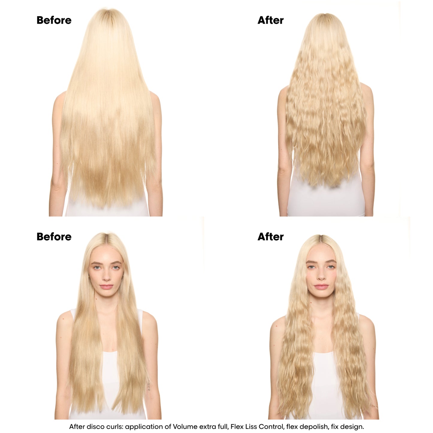 L'Oreal Professionnel Tecni.ART Flex Waves Texturising Salt Spray 150ml