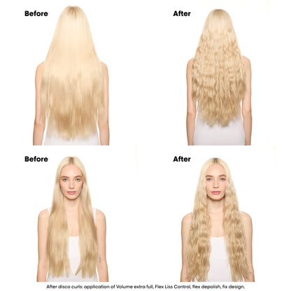 L'Oreal Professionnel Tecni.ART Flex Waves Texturising Salt Spray 150ml