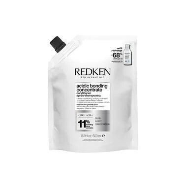 Redken Acidic Bonding Concentrate Conditioner Refill 500ml