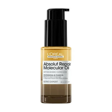 L'Oreal Professionnel Serie Expert Absolut Repair Molecular Oil 30ml