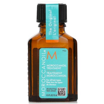 ‍GWP Moroccanoil Original Treatment 15ml