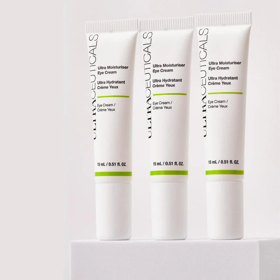 Ultraceuticals Ultra Moisturiser Eye Cream 15ml