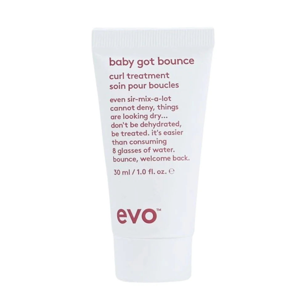 evo baby got bounce curl treatment 30ml