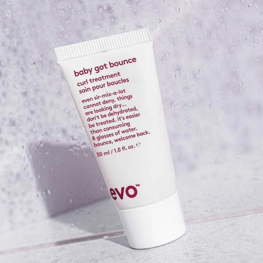 evo baby got bounce curl treatment 30ml