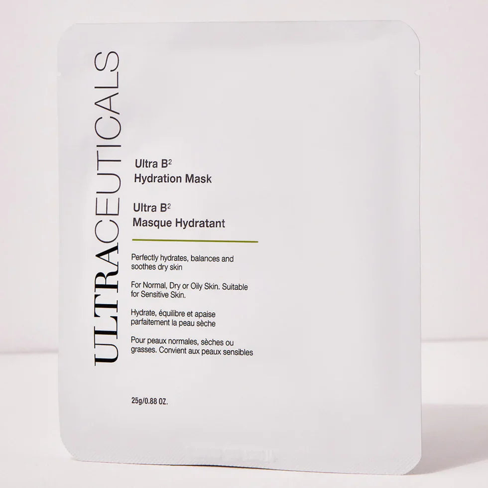 Ultraceuticals Ultra B2 Hydration Mask (Single)