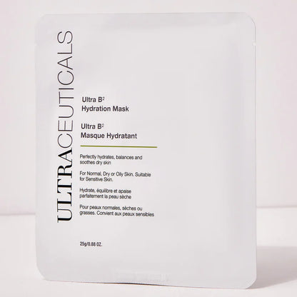 Ultraceuticals Ultra B2 Hydration Mask (Single)