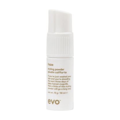 evo Haze Styling Powder Spray 50ml