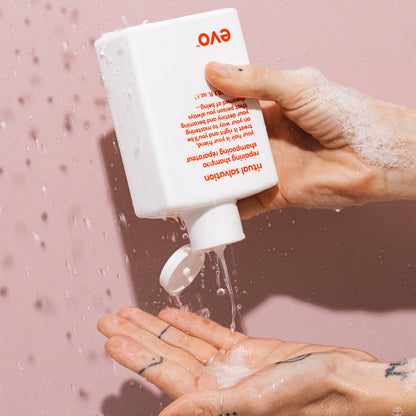 evo Ritual Salvation Repairing Shampoo 300ml