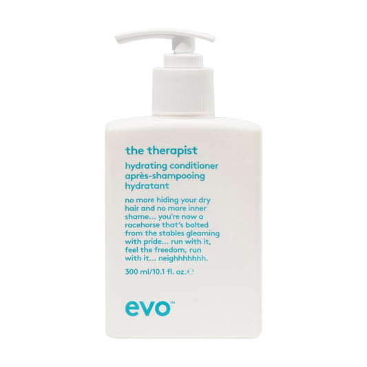 evo The Therapist Hydrating Conditioner 300ml