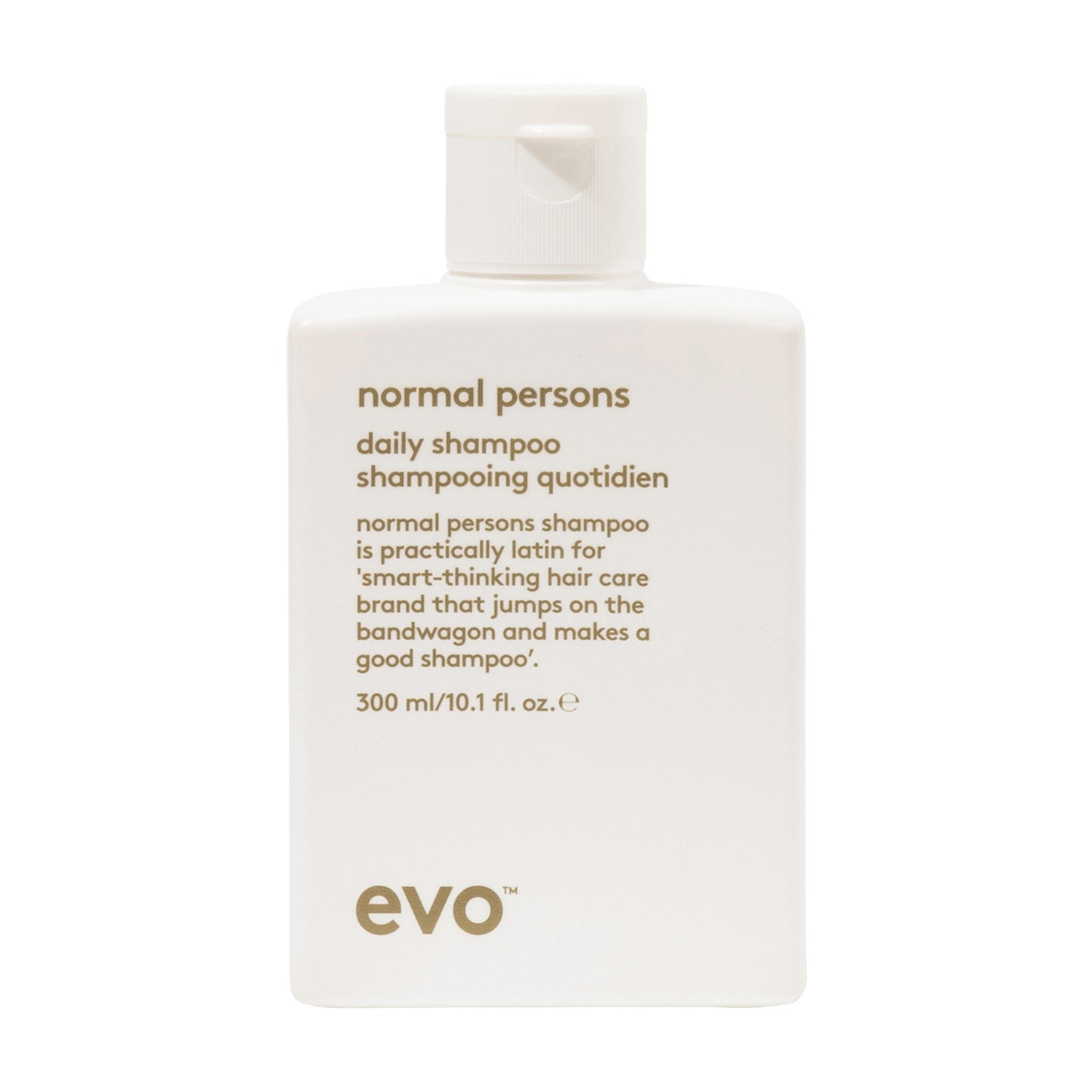 evo Normal Persons Daily Shampoo 300ml