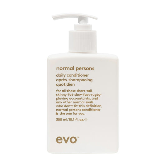 evo Normal Persons Daily Conditioner 300ml
