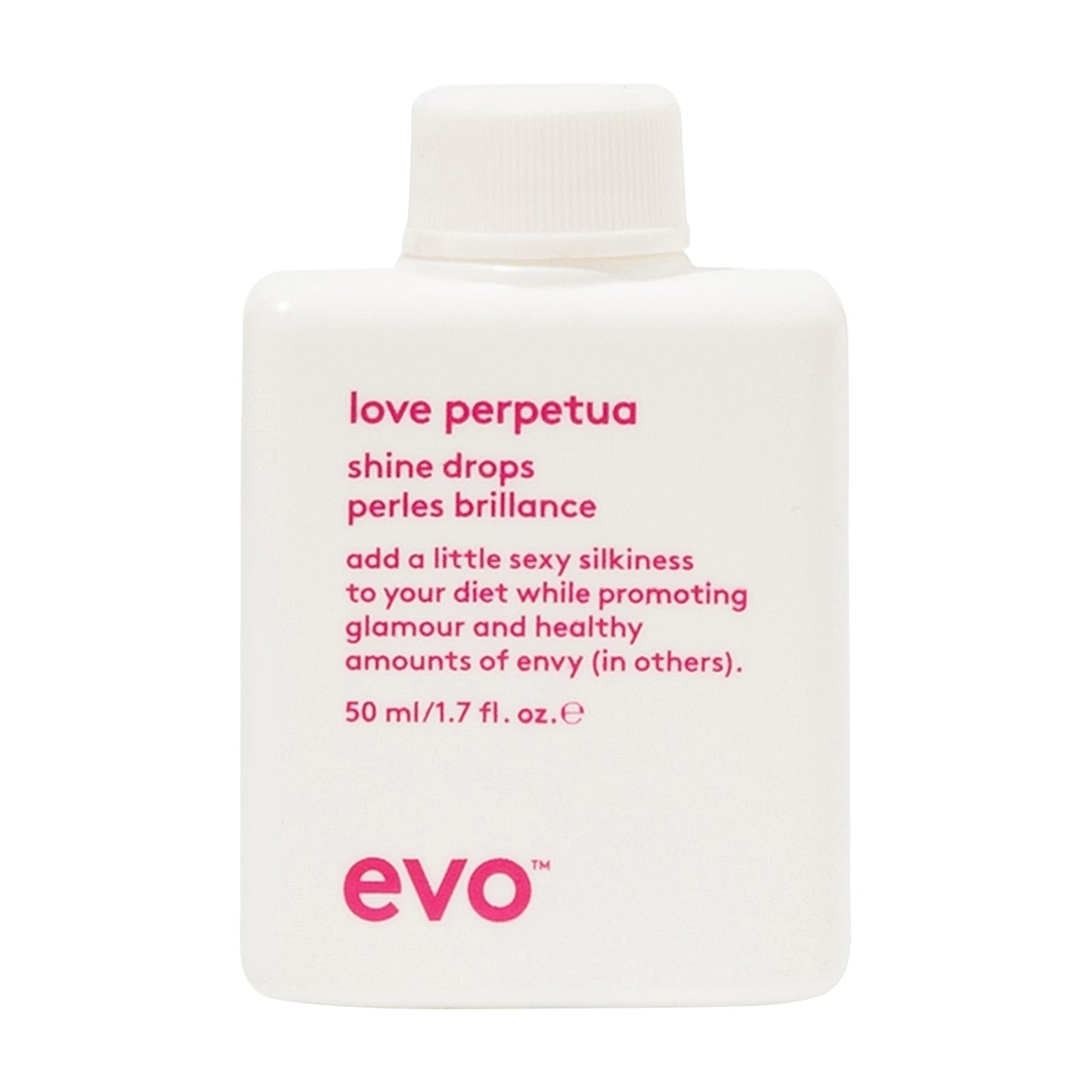 evo Love Perpetua Shine Drops 50ml