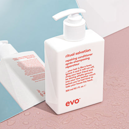 evo Ritual Salvation Repairing Conditioner 300ml