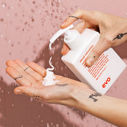 evo Ritual Salvation Repairing Conditioner 300ml