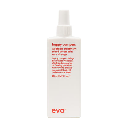 evo Happy Campers Wearable Treatment 200ml