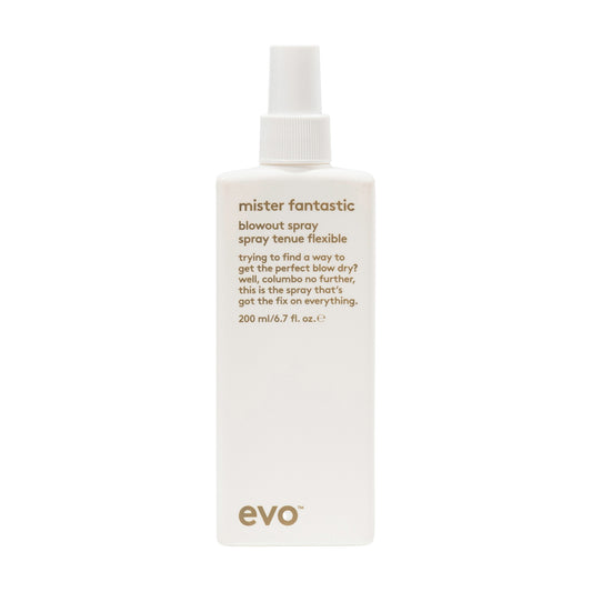 evo Mister Fantastic Blowout Spray 200ml