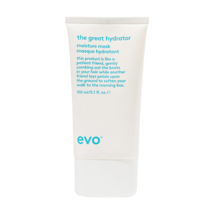 evo The Great Hydrator Moisture Mask 150ml