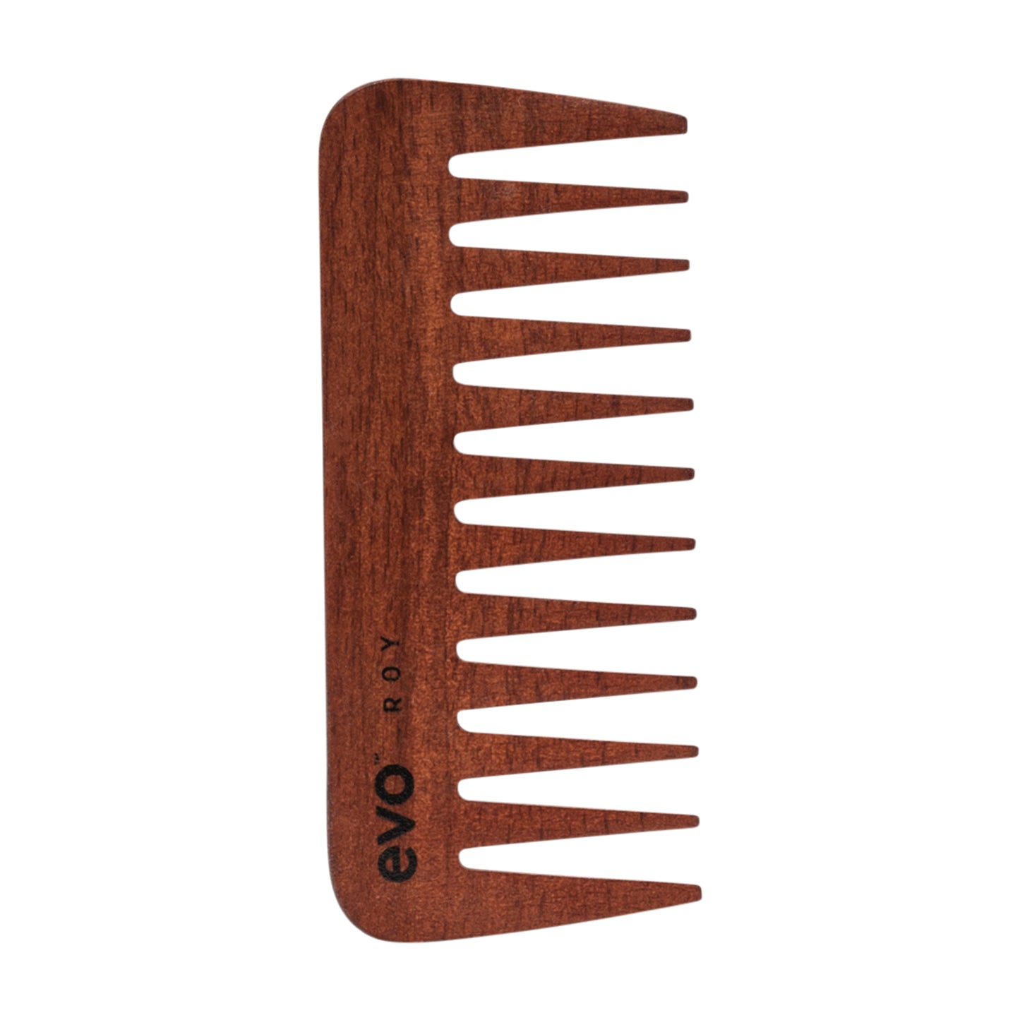 evo Roy Detangling Comb