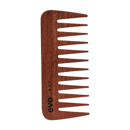 evo Roy Detangling Comb